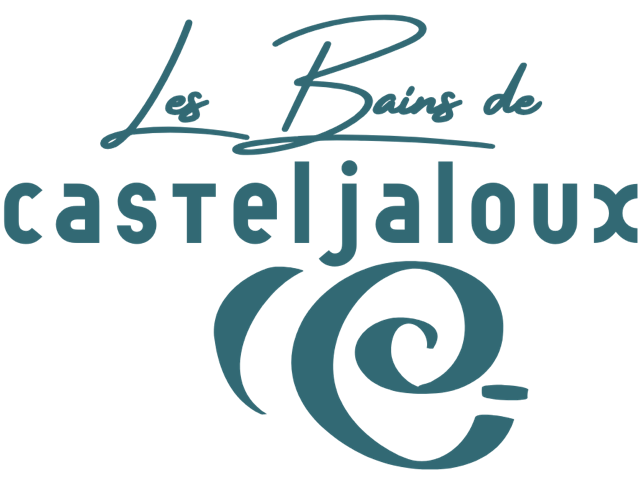 bains casteljaloux