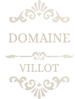logo Domaine de Villot